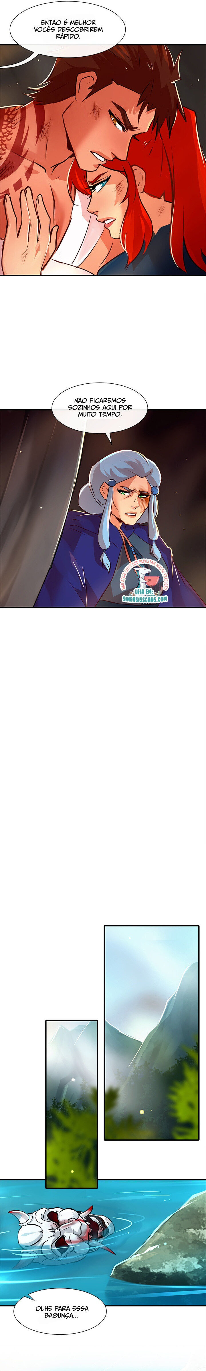 Read SubZero PT BR Manga Online