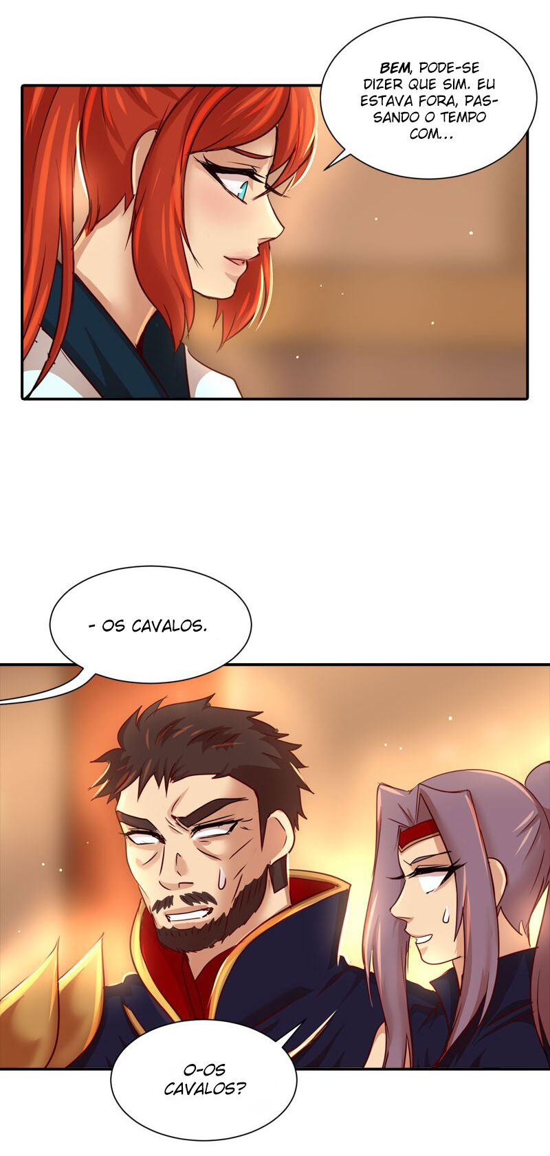 Read SubZero PT BR Manga Online