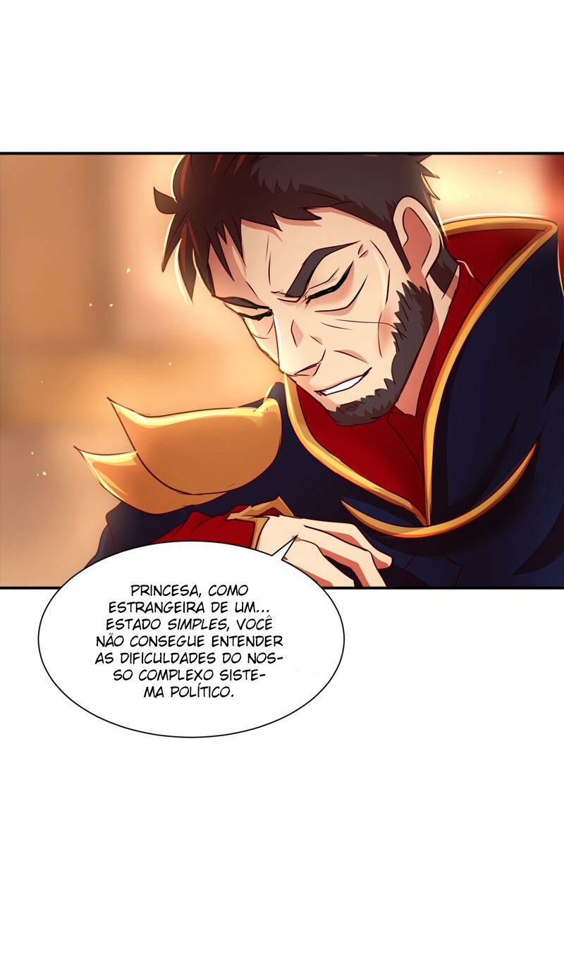 Read SubZero PT BR Manga Online