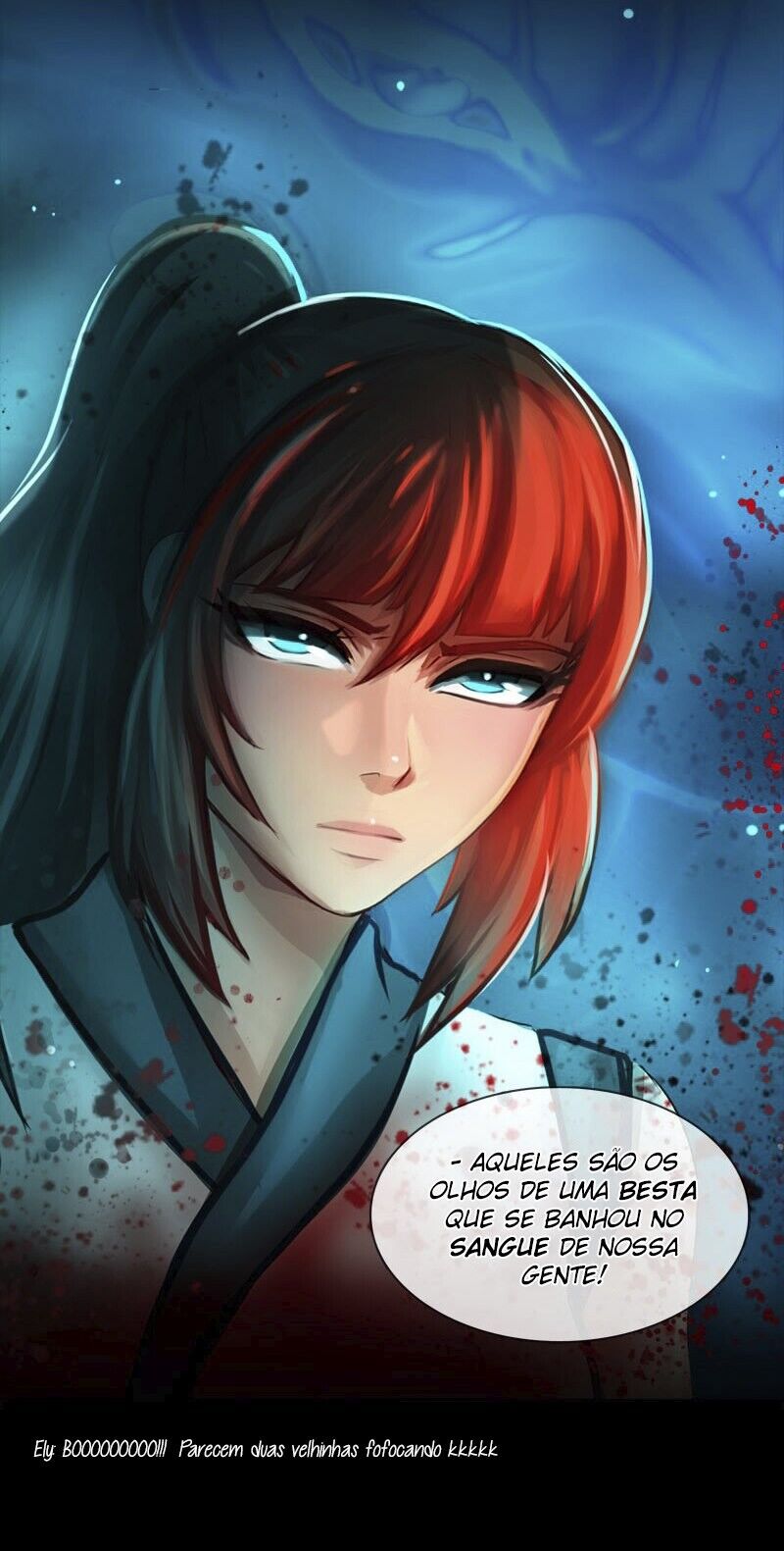 Read SubZero PT BR Manga Online