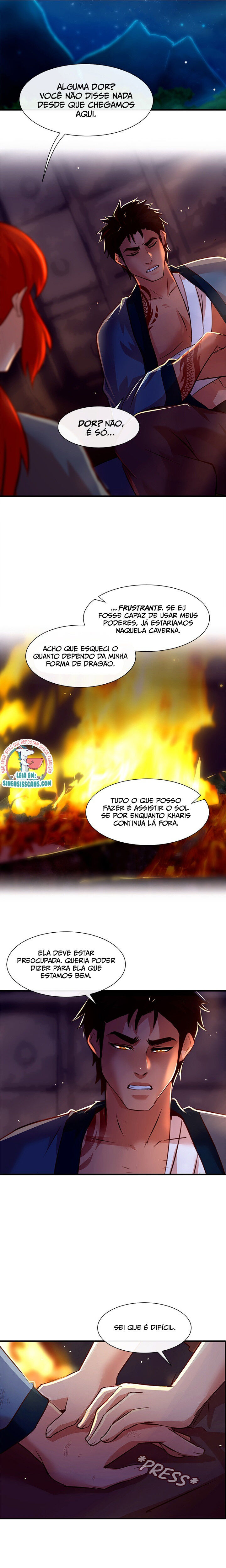 Read SubZero PT BR Manga Online