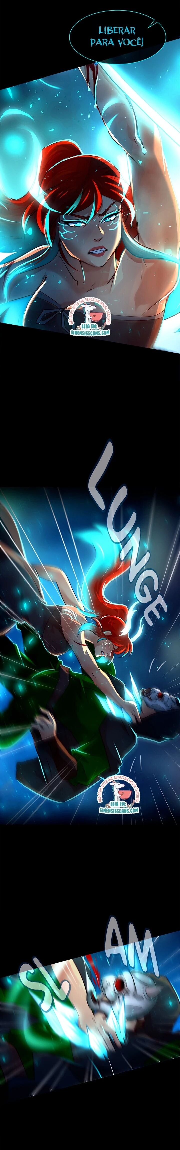 Read SubZero PT BR Manga Online