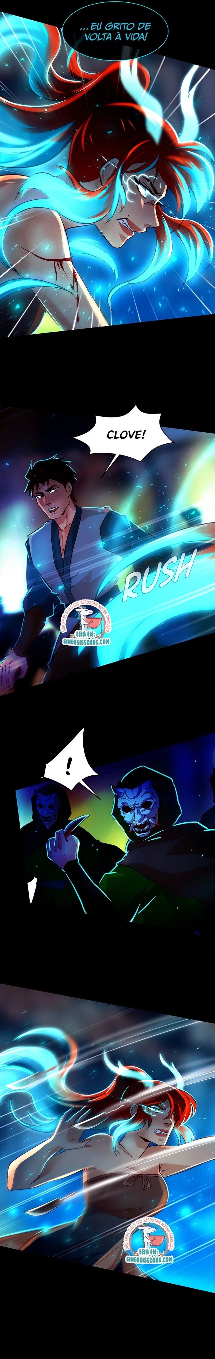 Read SubZero PT BR Manga Online