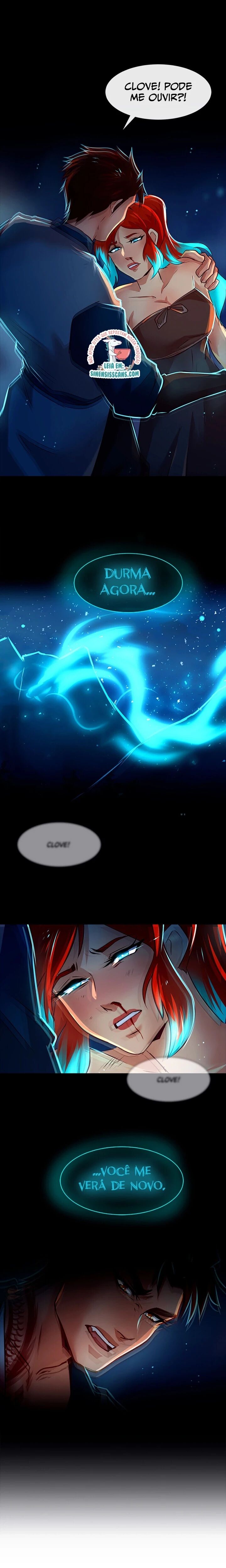 Read SubZero PT BR Manga Online