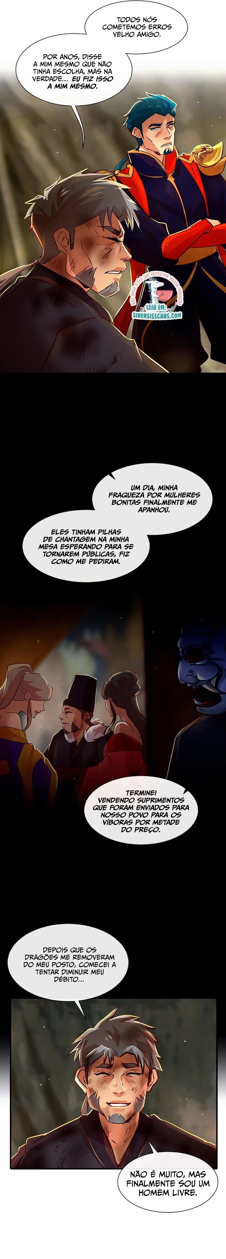 Read SubZero PT BR Manga Online