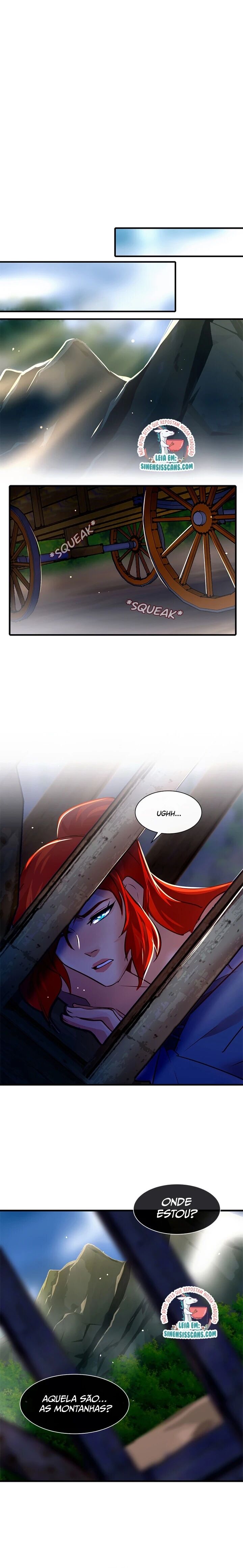 Read SubZero PT BR Manga Online