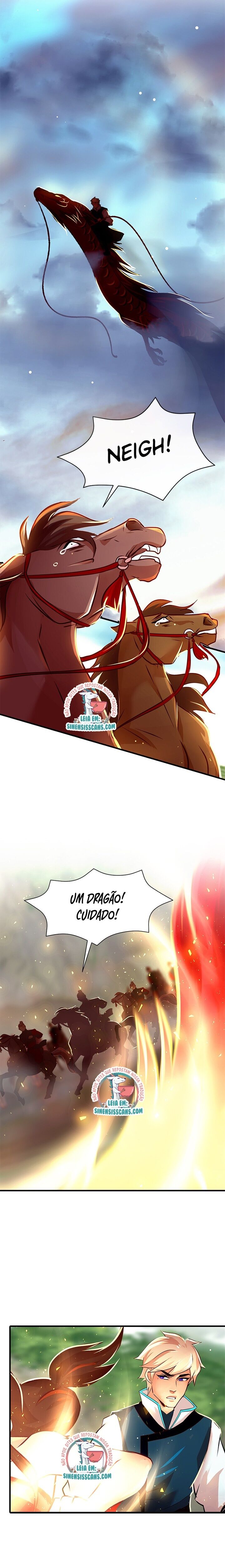 Read SubZero PT BR Manga Online