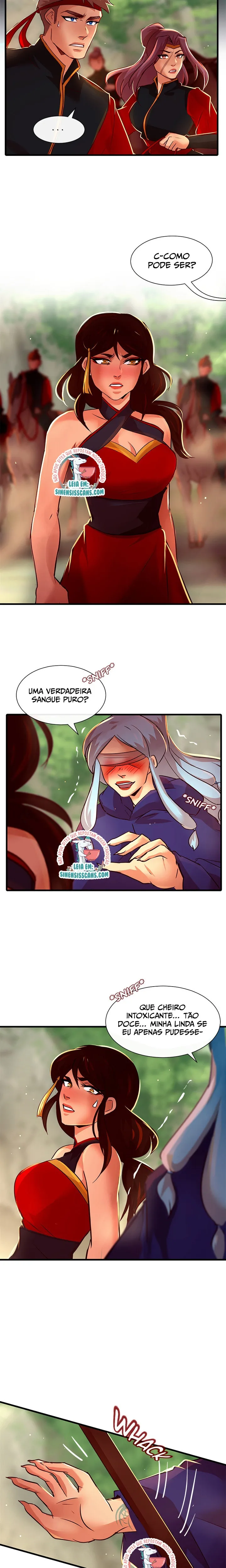 Read SubZero PT BR Manga Online