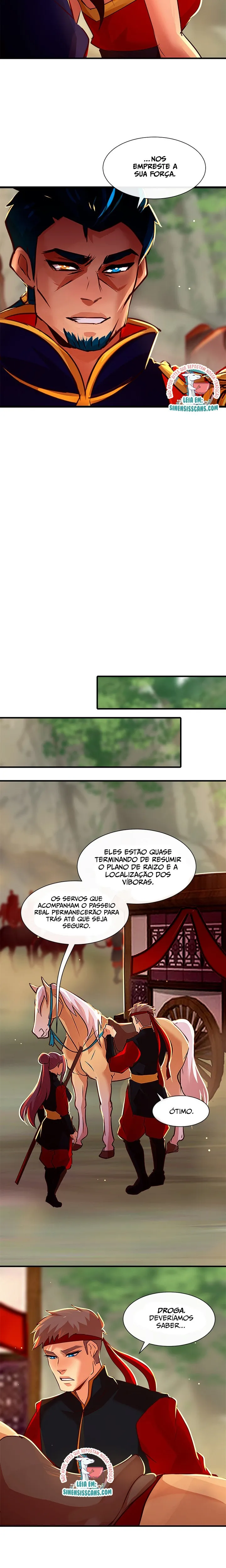 Read SubZero PT BR Manga Online