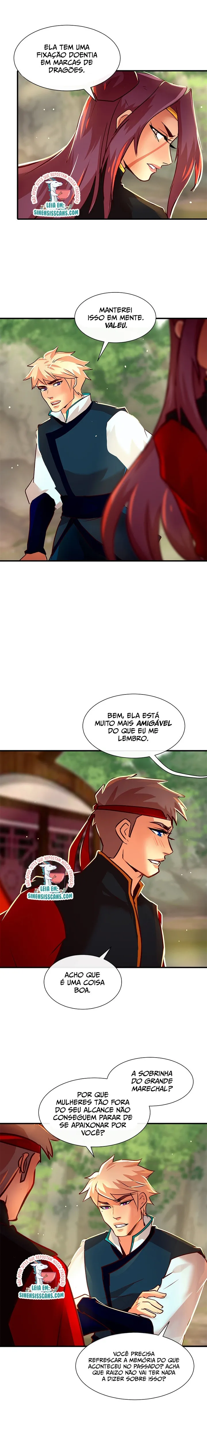 Read SubZero PT BR Manga Online