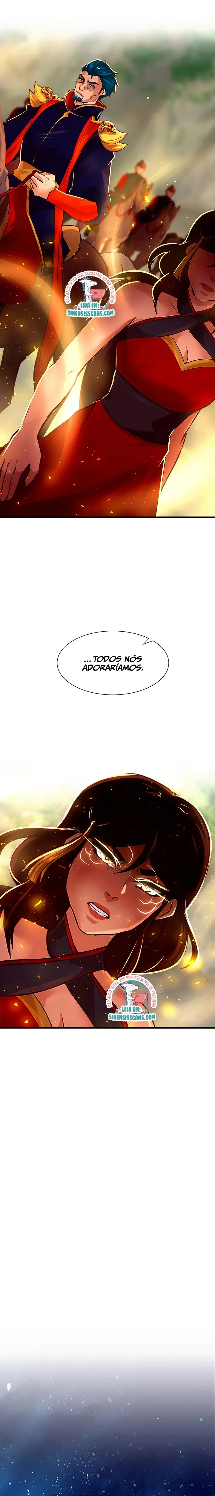 Read SubZero PT BR Manga Online