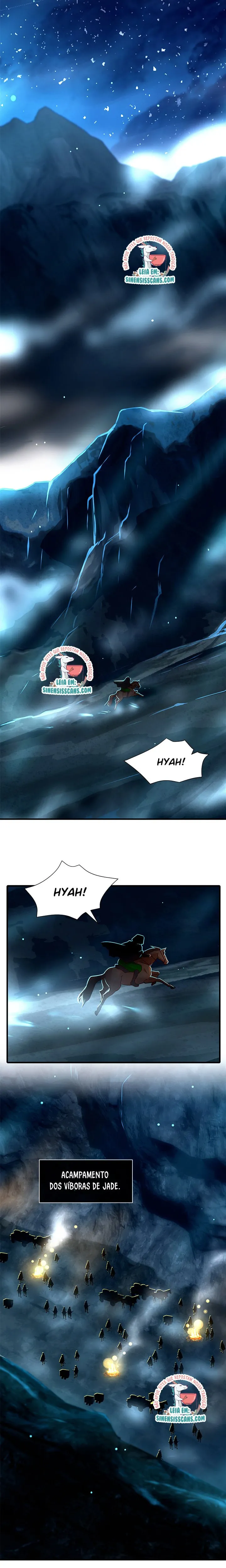 Read SubZero PT BR Manga Online