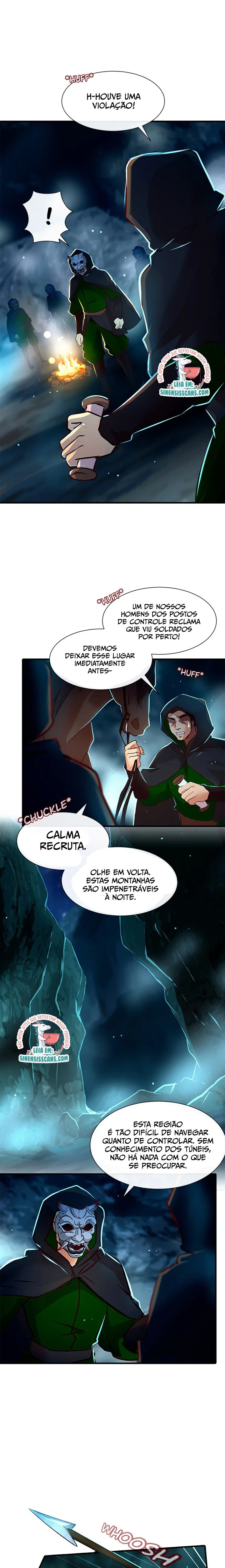 Read SubZero PT BR Manga Online