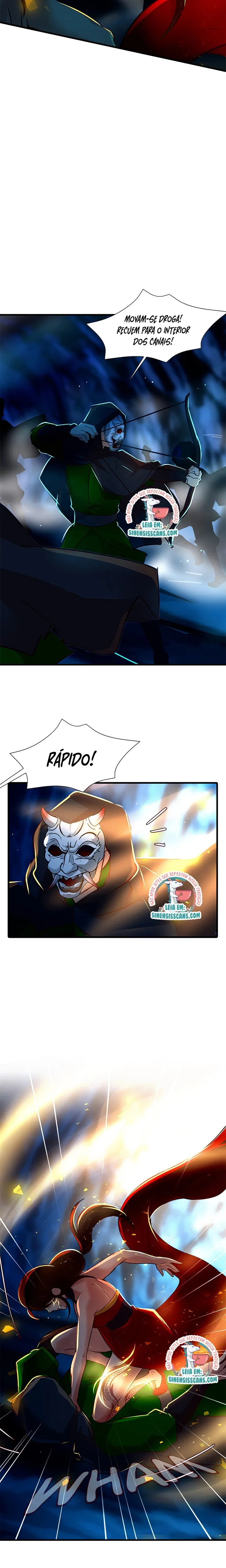 Read SubZero PT BR Manga Online
