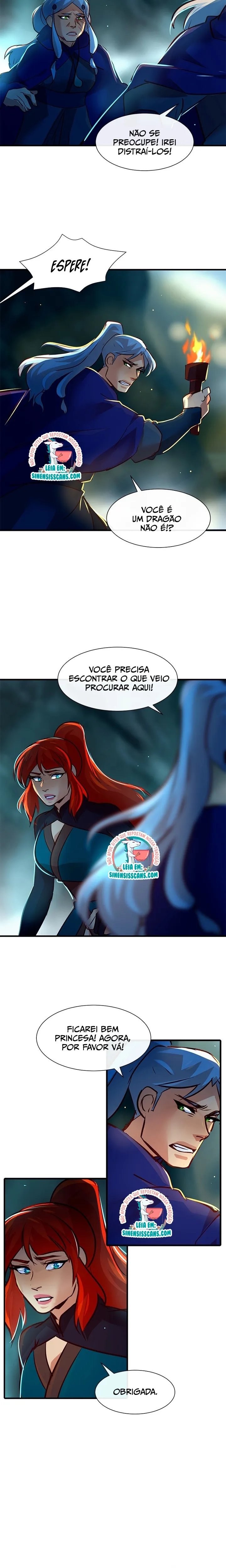 Read SubZero PT BR Manga Online