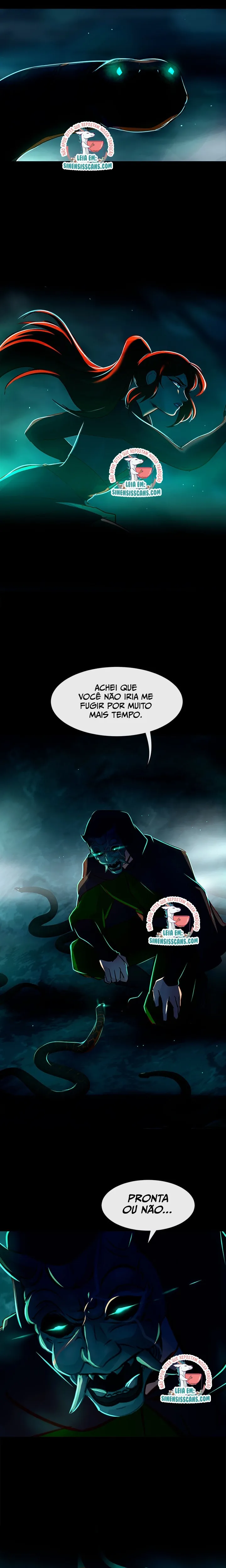 Read SubZero PT BR Manga Online