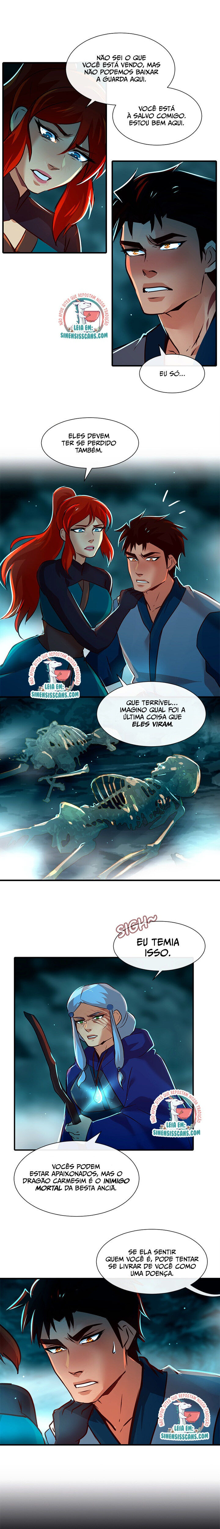Read SubZero PT BR Manga Online