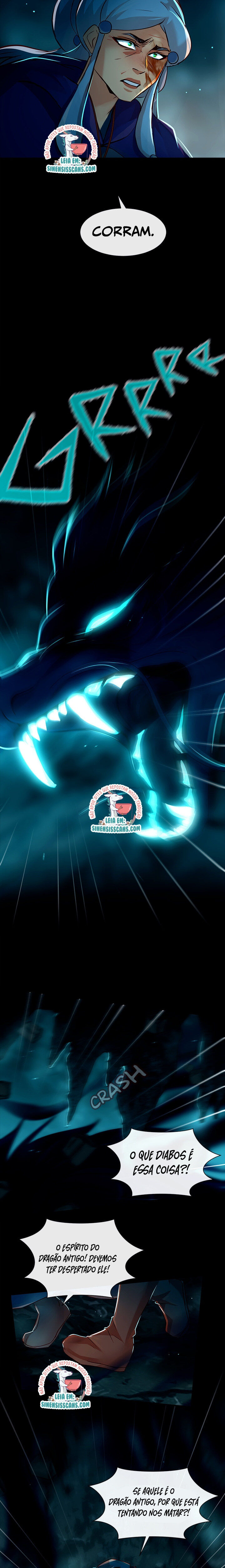 Read SubZero PT BR Manga Online