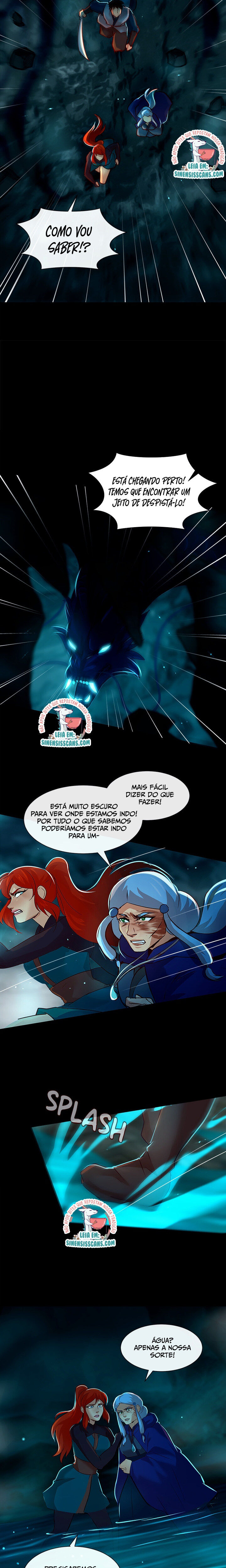 Read SubZero PT BR Manga Online