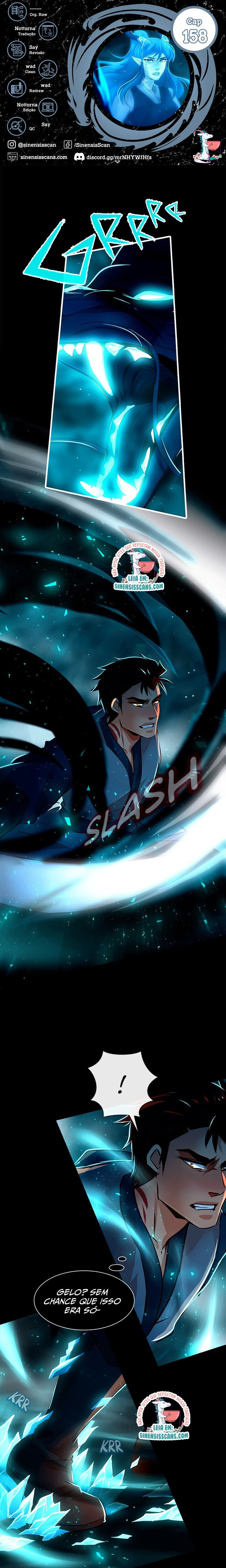 Read SubZero PT BR Manga Online