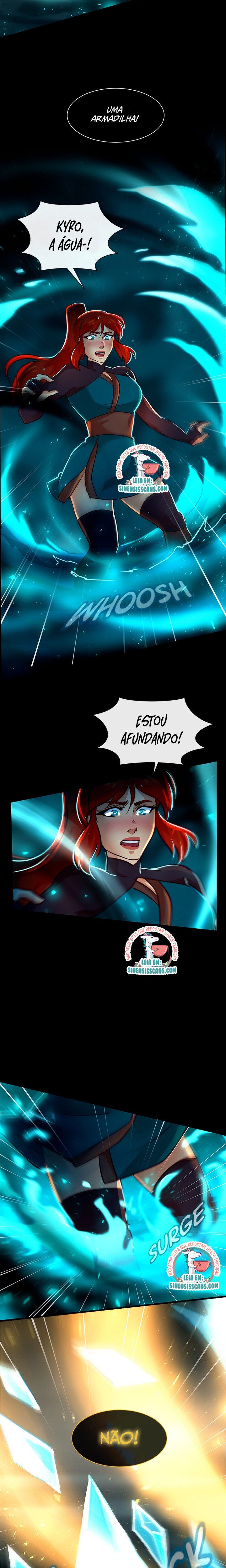 Read SubZero PT BR Manga Online