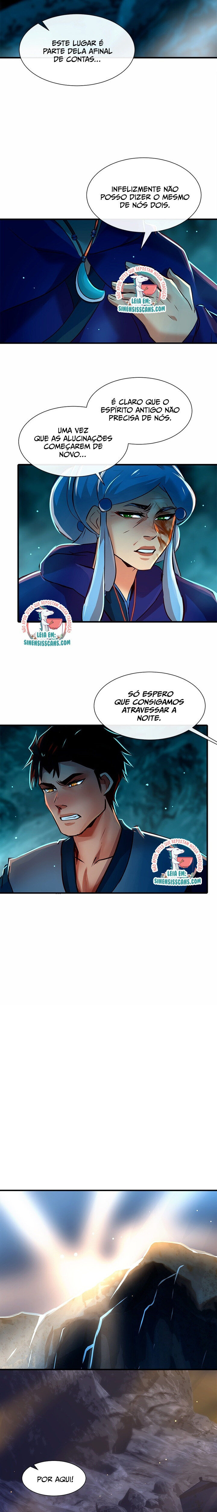 Read SubZero PT BR Manga Online