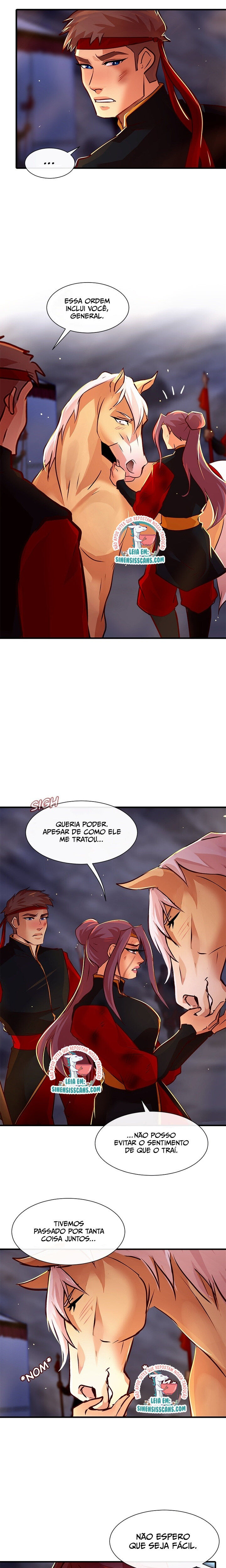 Read SubZero PT BR Manga Online