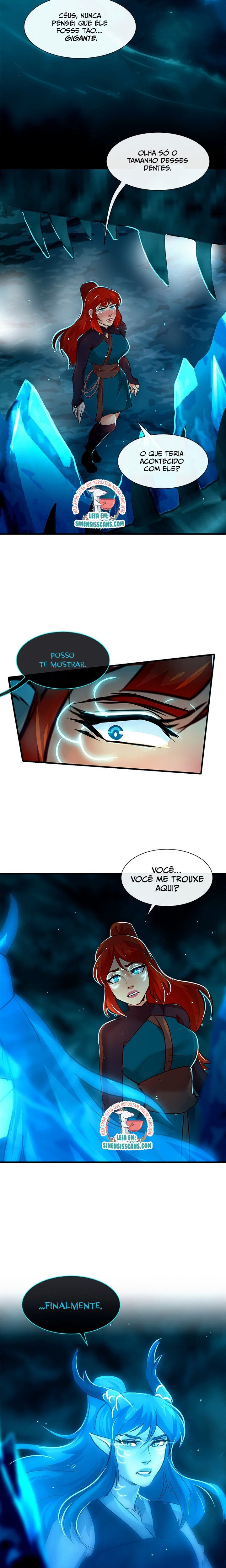 Read SubZero PT BR Manga Online