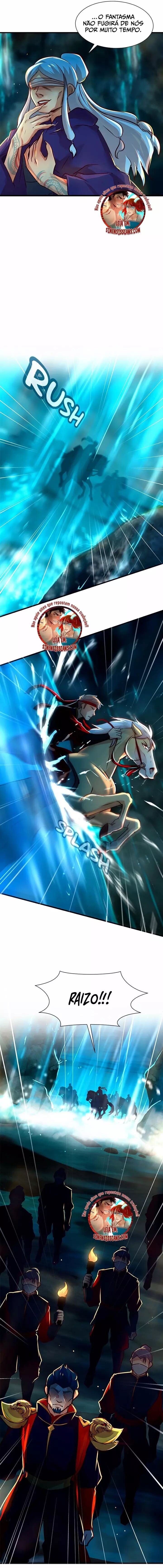 Read SubZero PT BR Manga Online