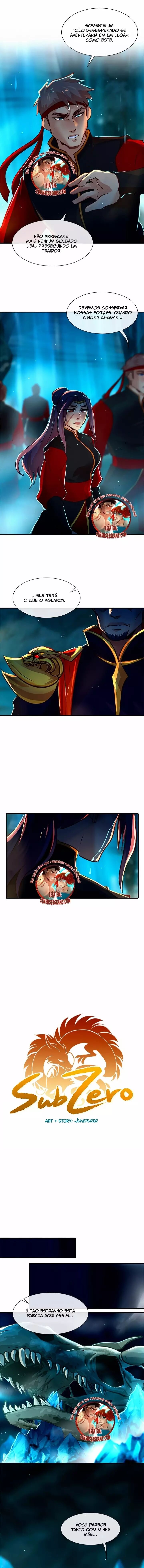 Read SubZero PT BR Manga Online