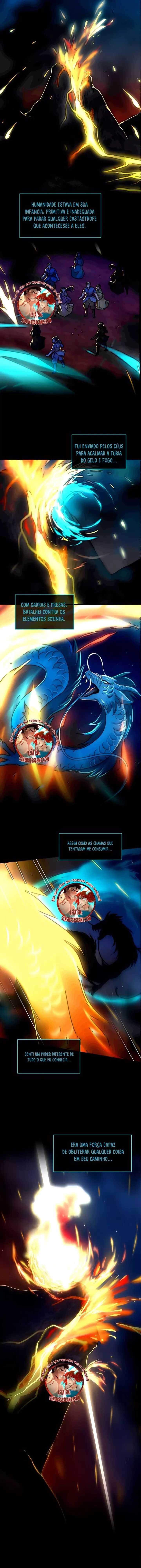 Read SubZero PT BR Manga Online