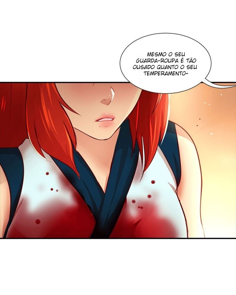 Read SubZero PT BR Manga Online