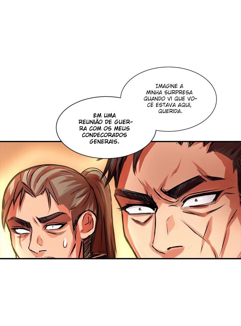 Read SubZero PT BR Manga Online
