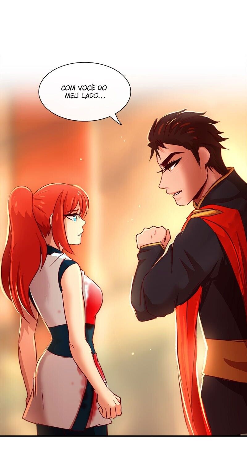Read SubZero PT BR Manga Online