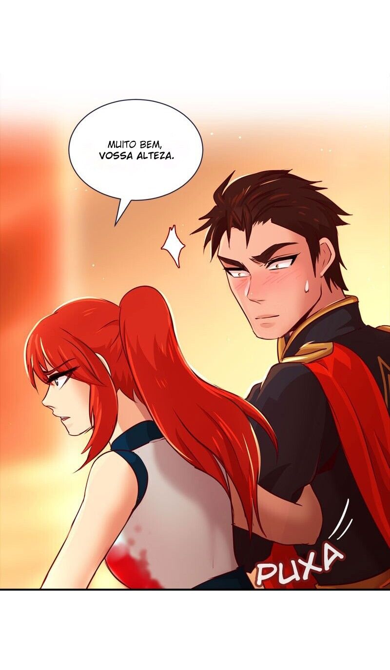 Read SubZero PT BR Manga Online