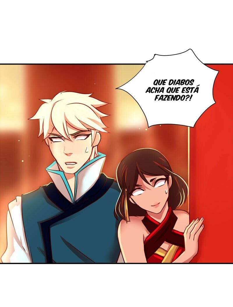 Read SubZero PT BR Manga Online