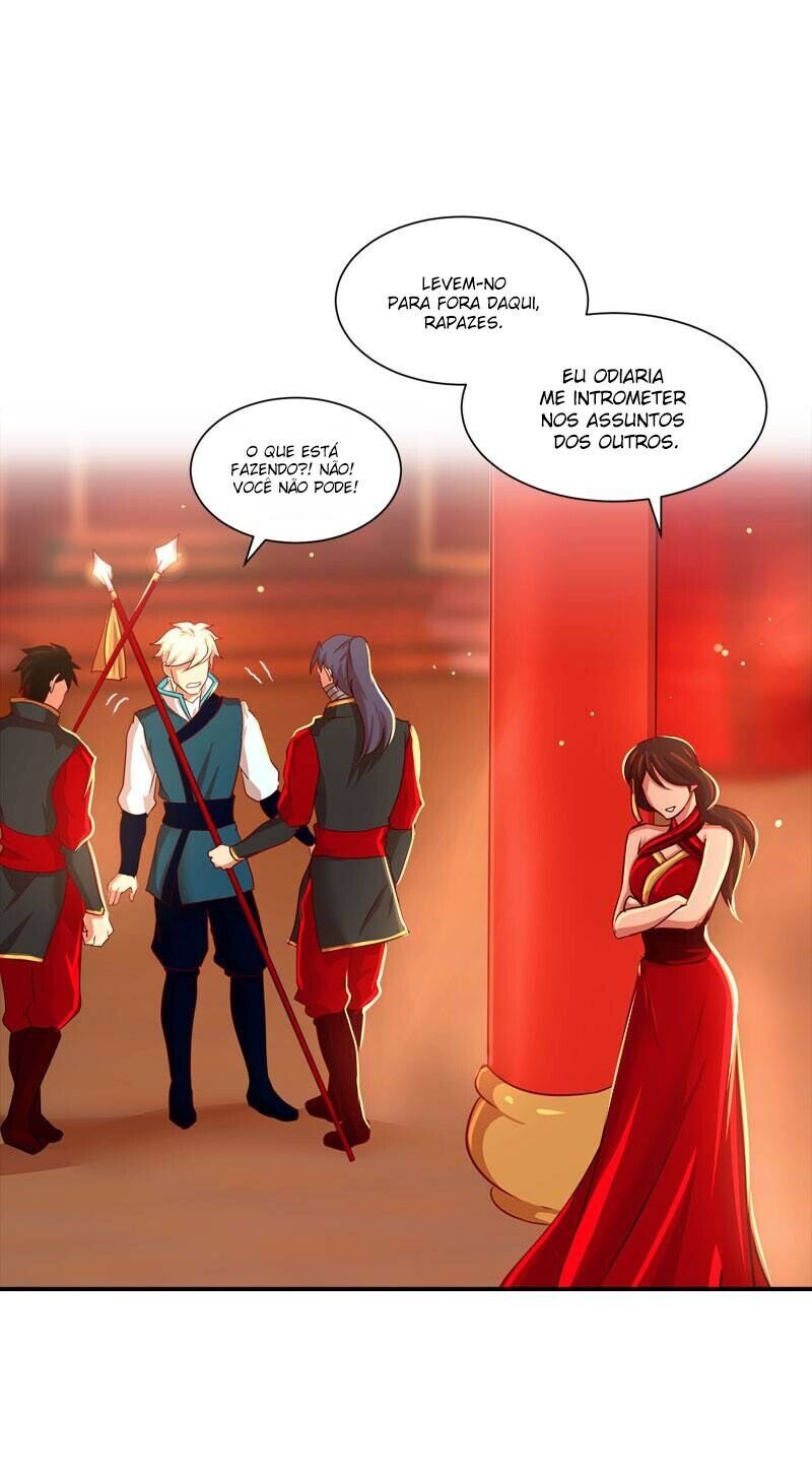 Read SubZero PT BR Manga Online