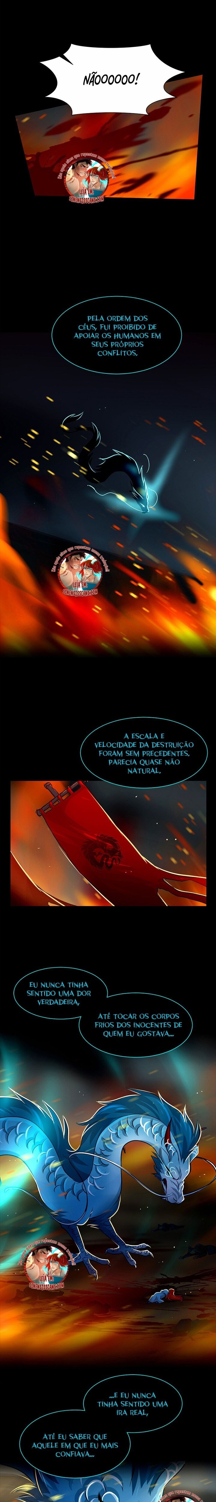 Read SubZero PT BR Manga Online