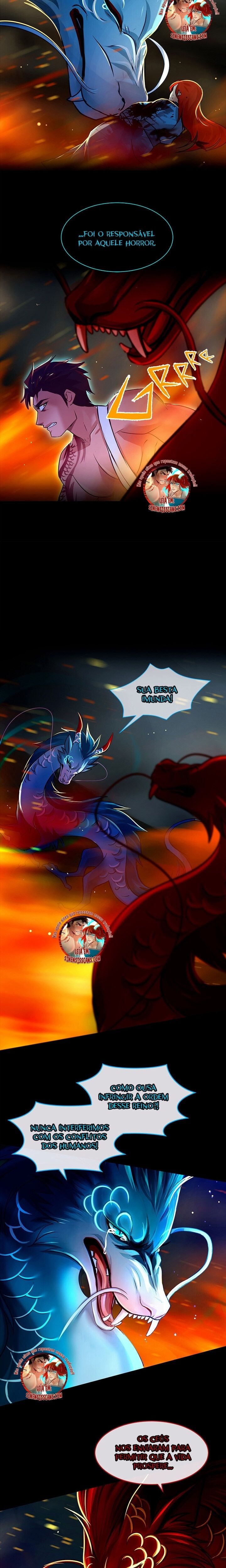 Read SubZero PT BR Manga Online