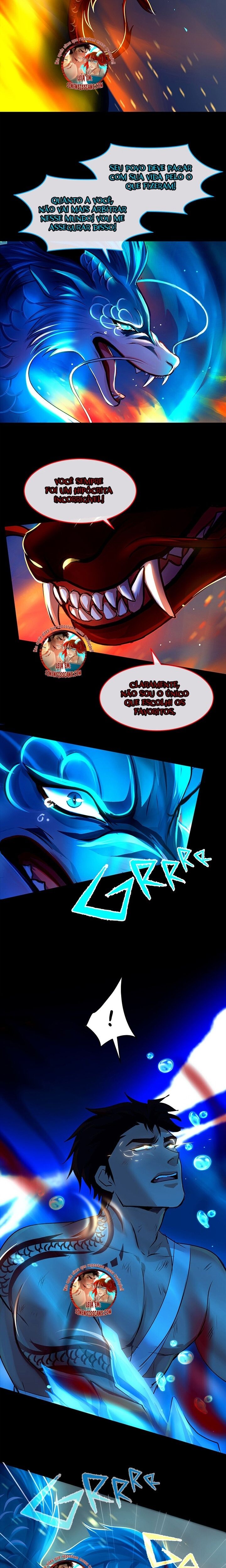 Read SubZero PT BR Manga Online