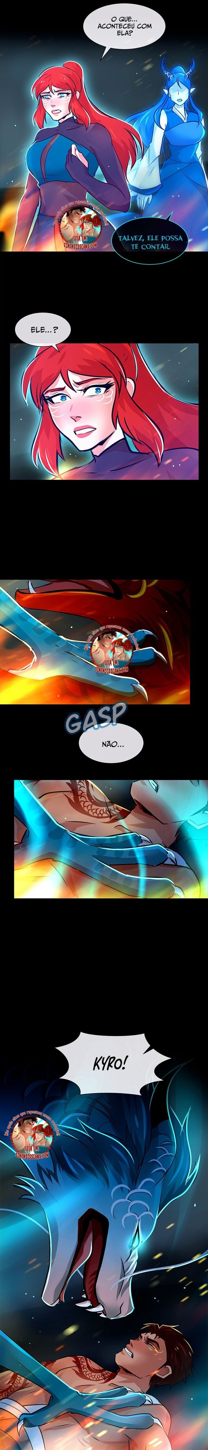 Read SubZero PT BR Manga Online