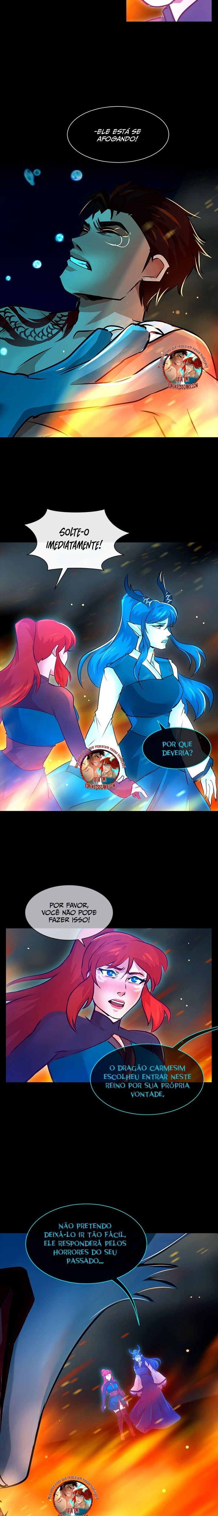 Read SubZero PT BR Manga Online
