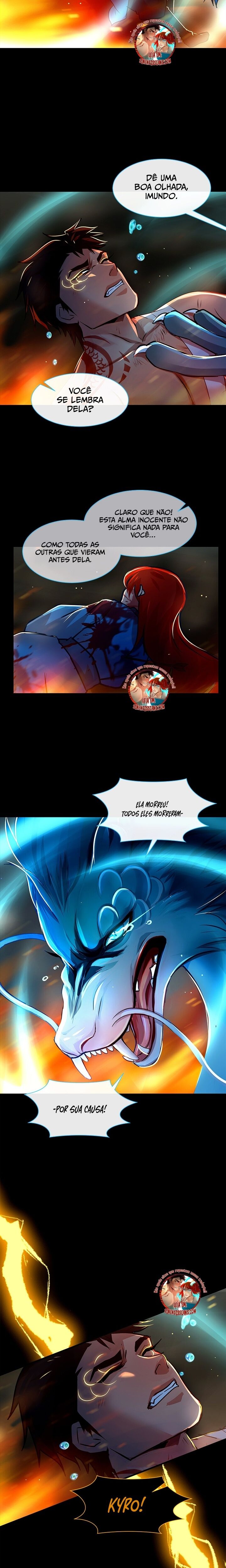 Read SubZero PT BR Manga Online