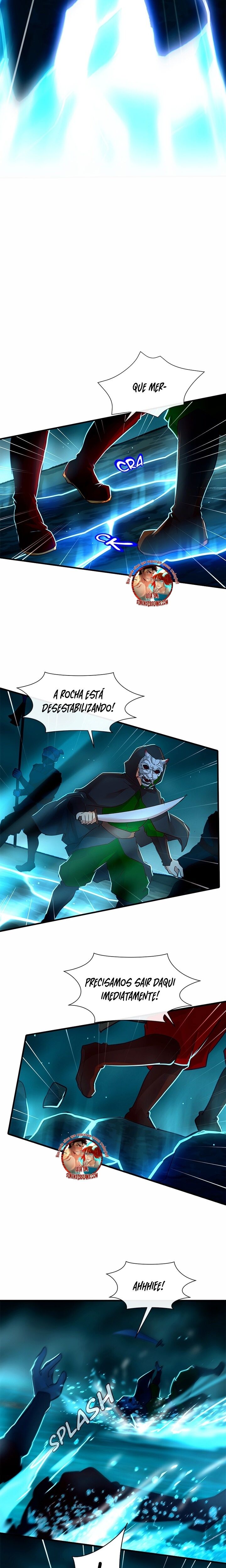 Read SubZero PT BR Manga Online