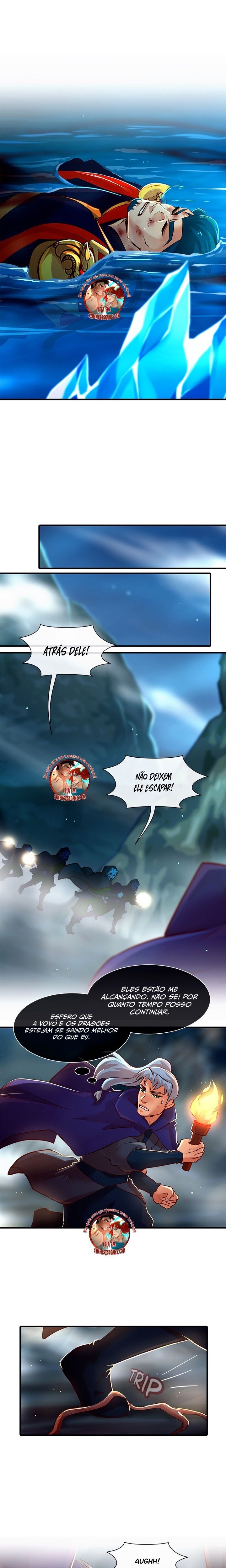 Read SubZero PT BR Manga Online