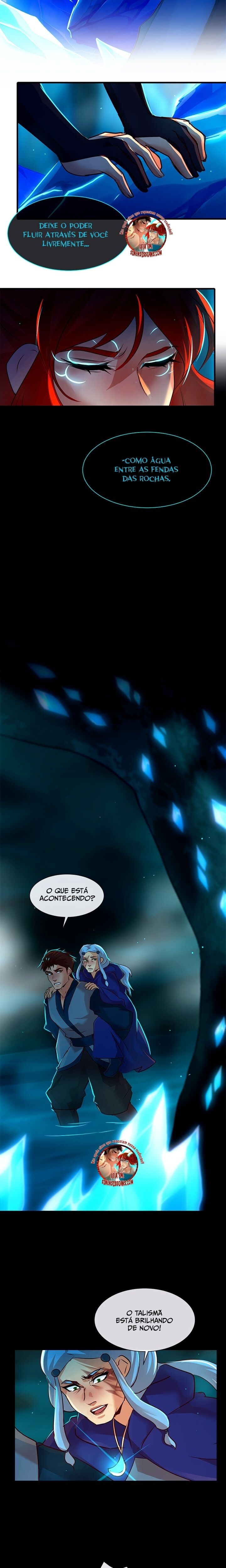Read SubZero PT BR Manga Online