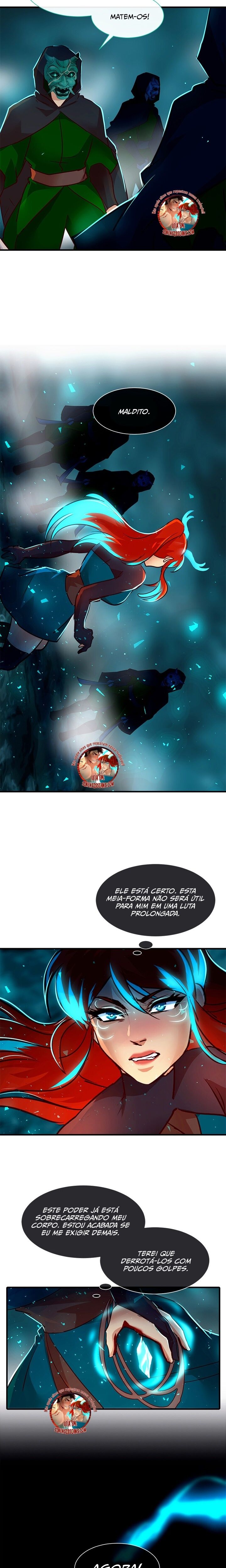 Read SubZero PT BR Manga Online