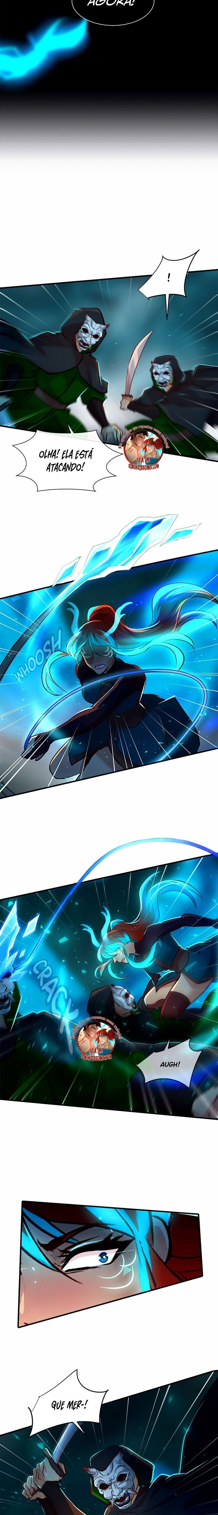 Read SubZero PT BR Manga Online