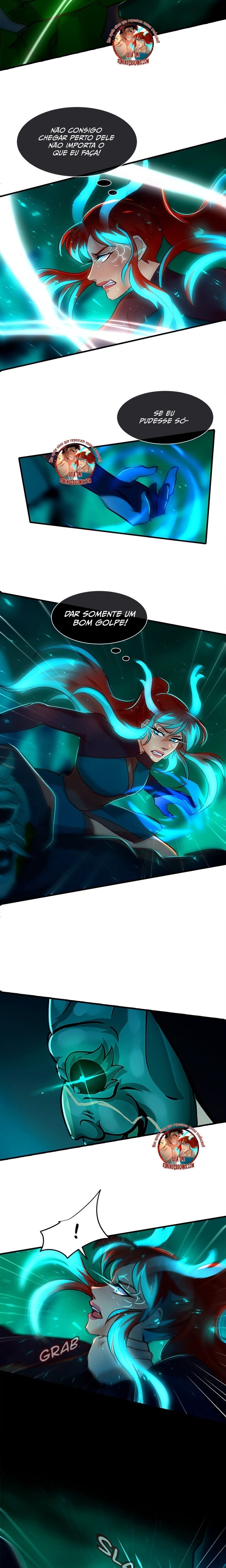 Read SubZero PT BR Manga Online