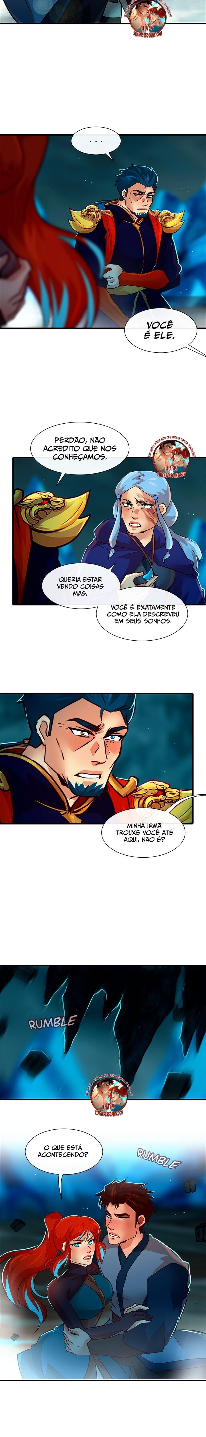 Read SubZero PT BR Manga Online